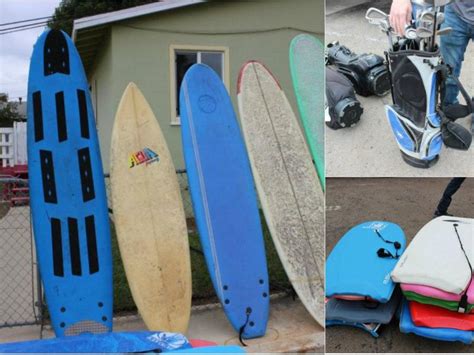Craigslist San Diego Used Surfboards pic 1